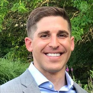 Meet your Posher, Paul